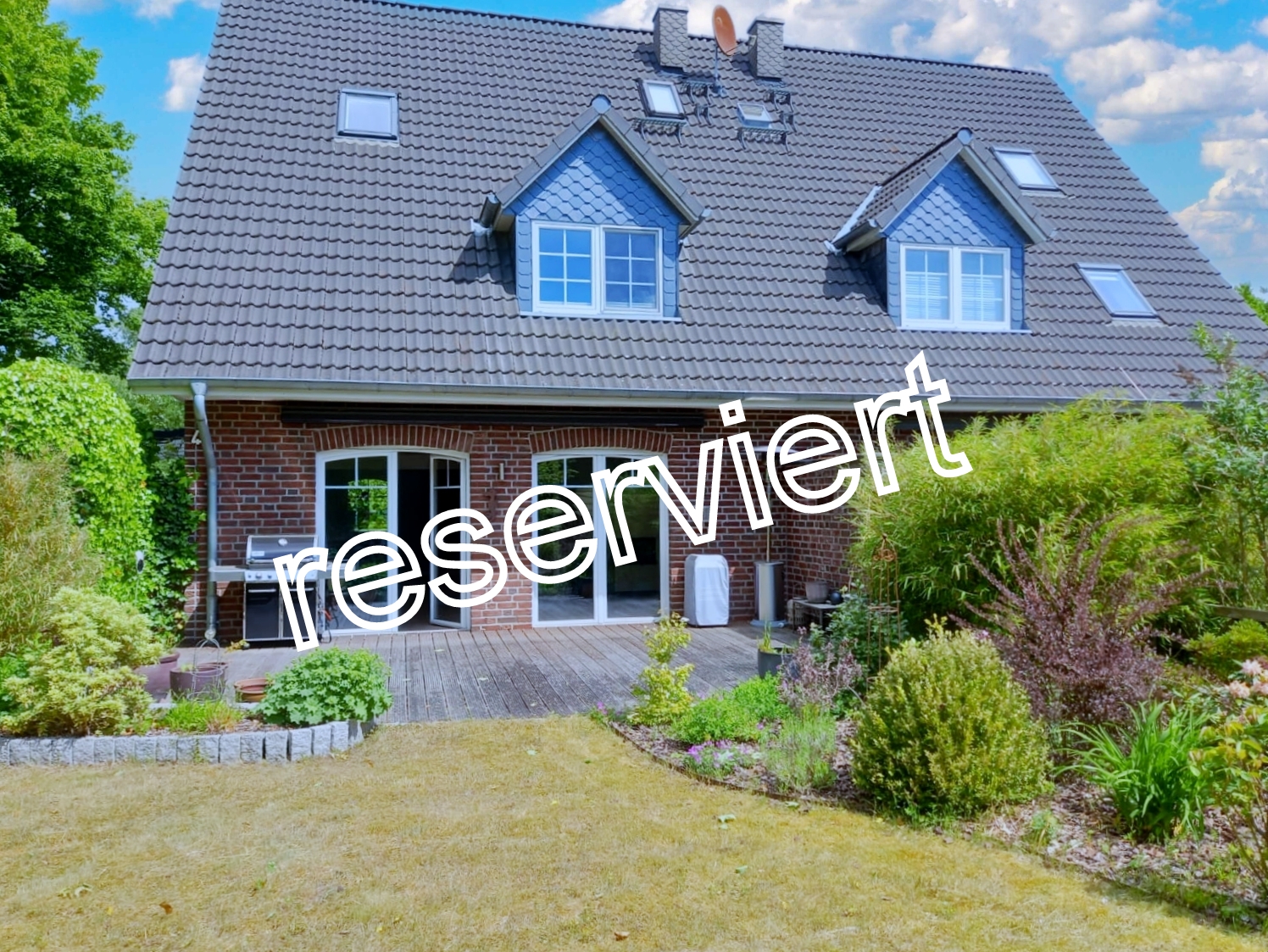 Ruhige Lage trifft Stil: Ein Zuhause zum Verlieben!