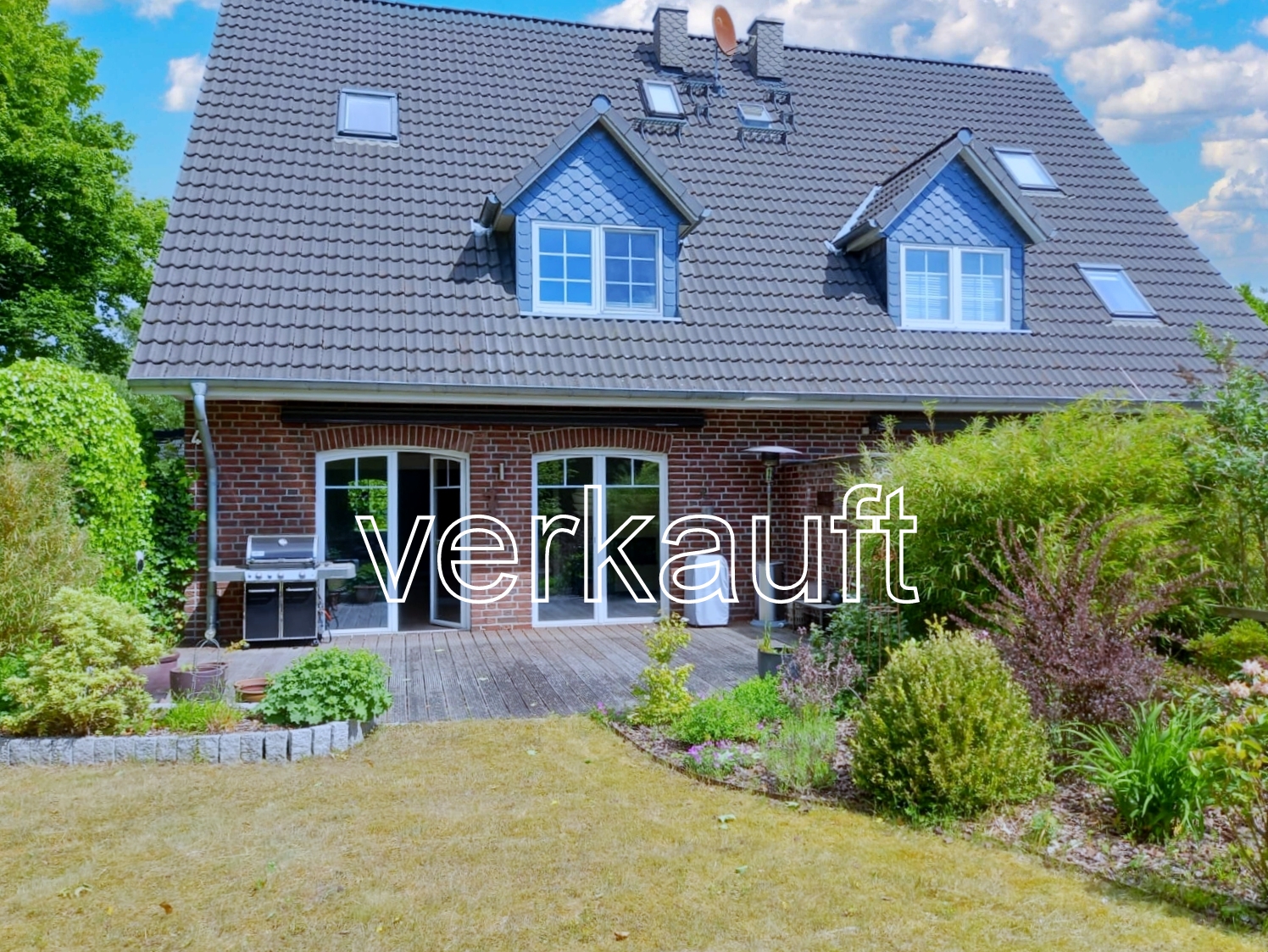 Ruhige Lage trifft Stil: Ein Zuhause zum Verlieben!