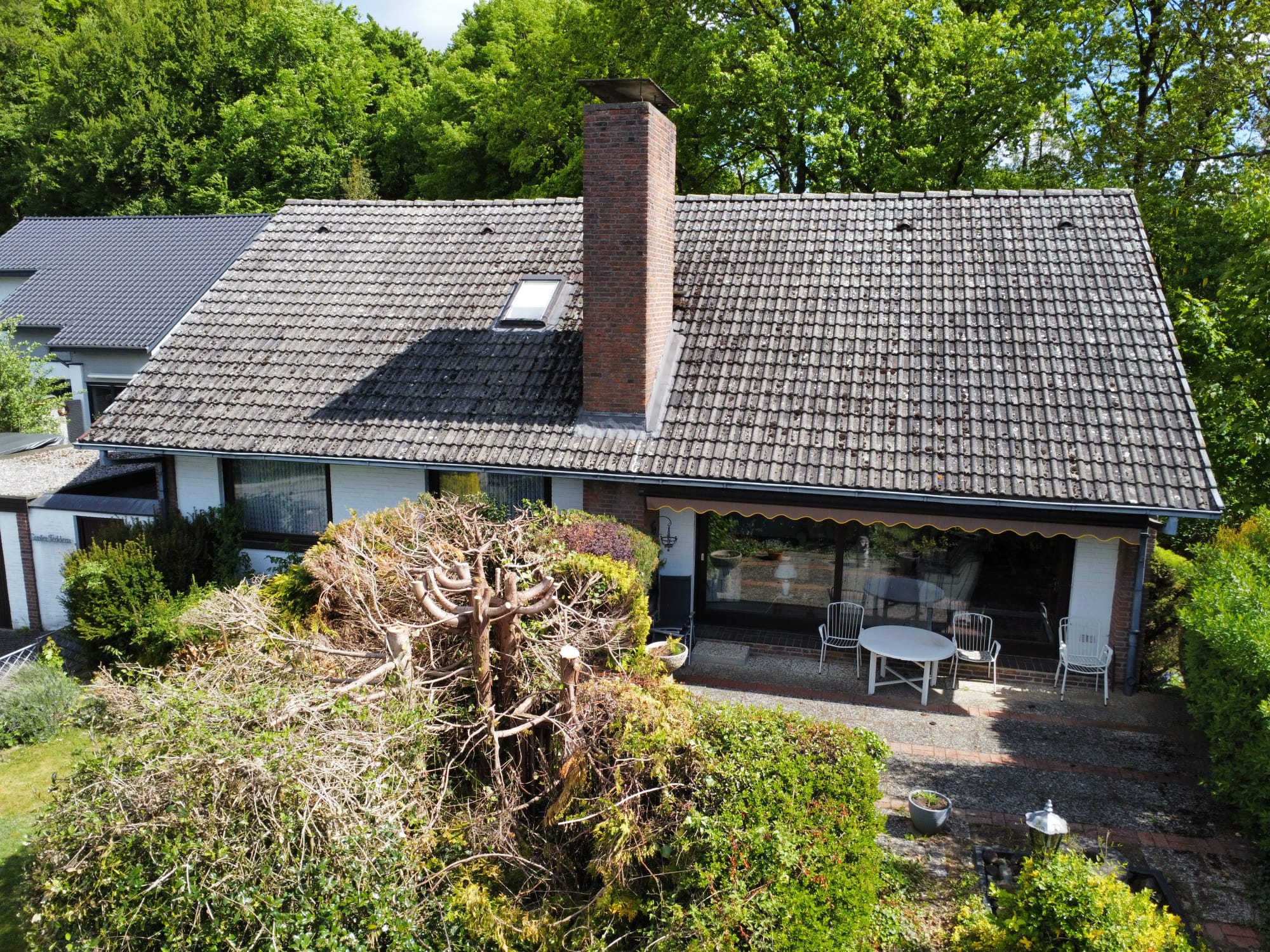 Ein Haus voller Lieblingsplätze – Solides Einfamilienhaus mit großem Garten