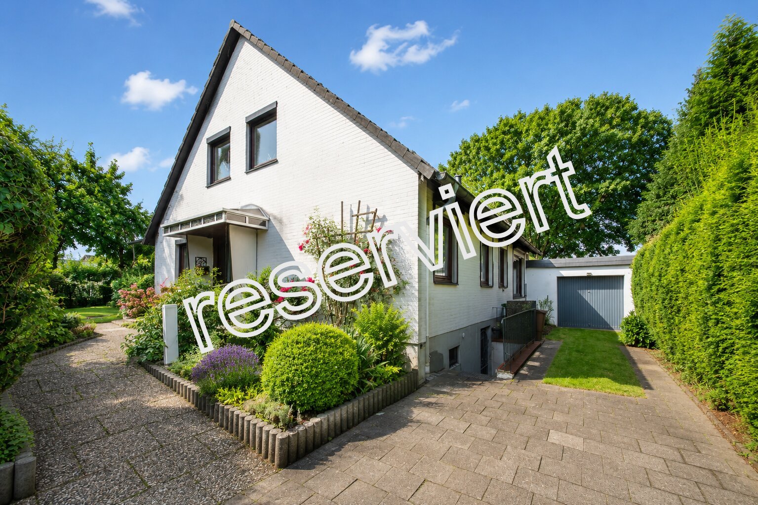 Lieblingsplatz gesucht? Familienhaus nahe Schwentine und Rosensee